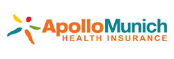 Apollo Munich Health Insurance Partner