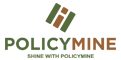 SmallLogo PolicyMine Online Insurance Portal